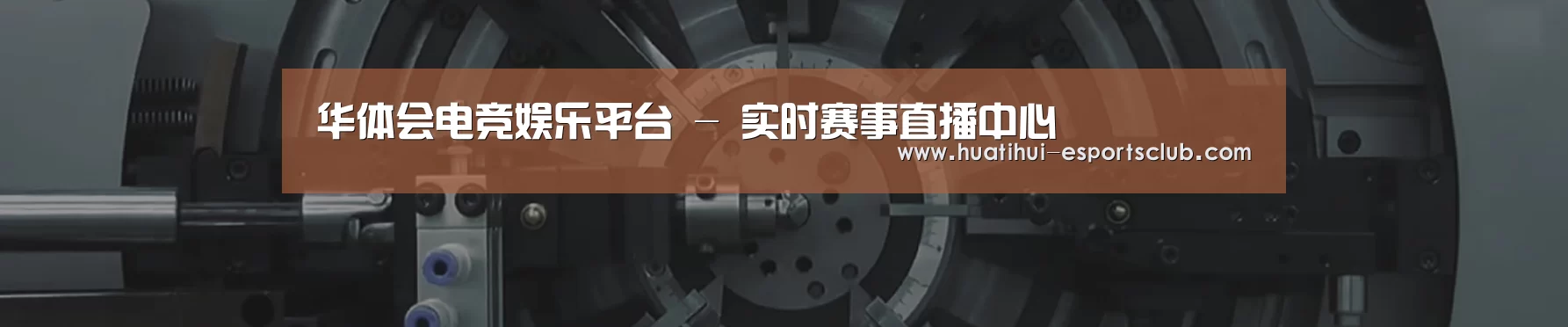 某某机械公司