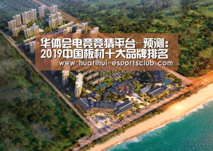 华体会电竞竞猜平台-预测：2019中国板
