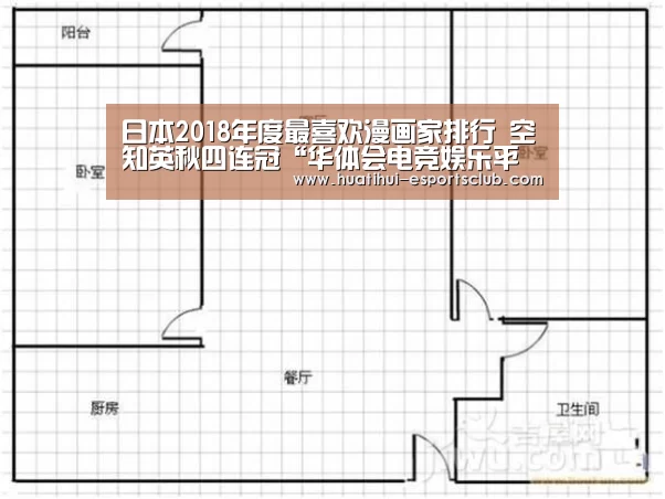 日本2018年度最喜欢漫画家排行 空知英秋四连冠“华体会电竞娱乐平台”(图1) 华体会电竞官网